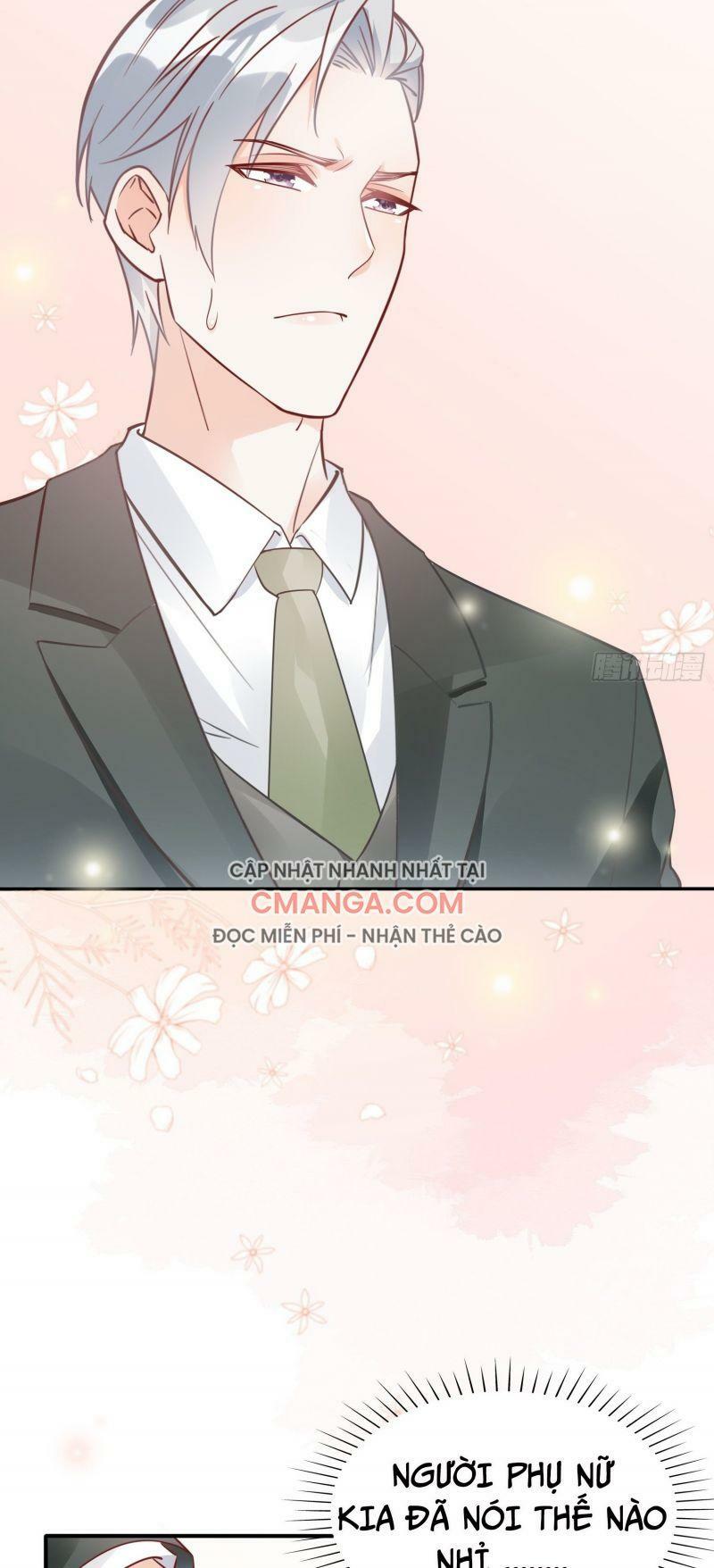 Nhật Kí Mưu Sinh Của Tra Nữ: Chapter 30