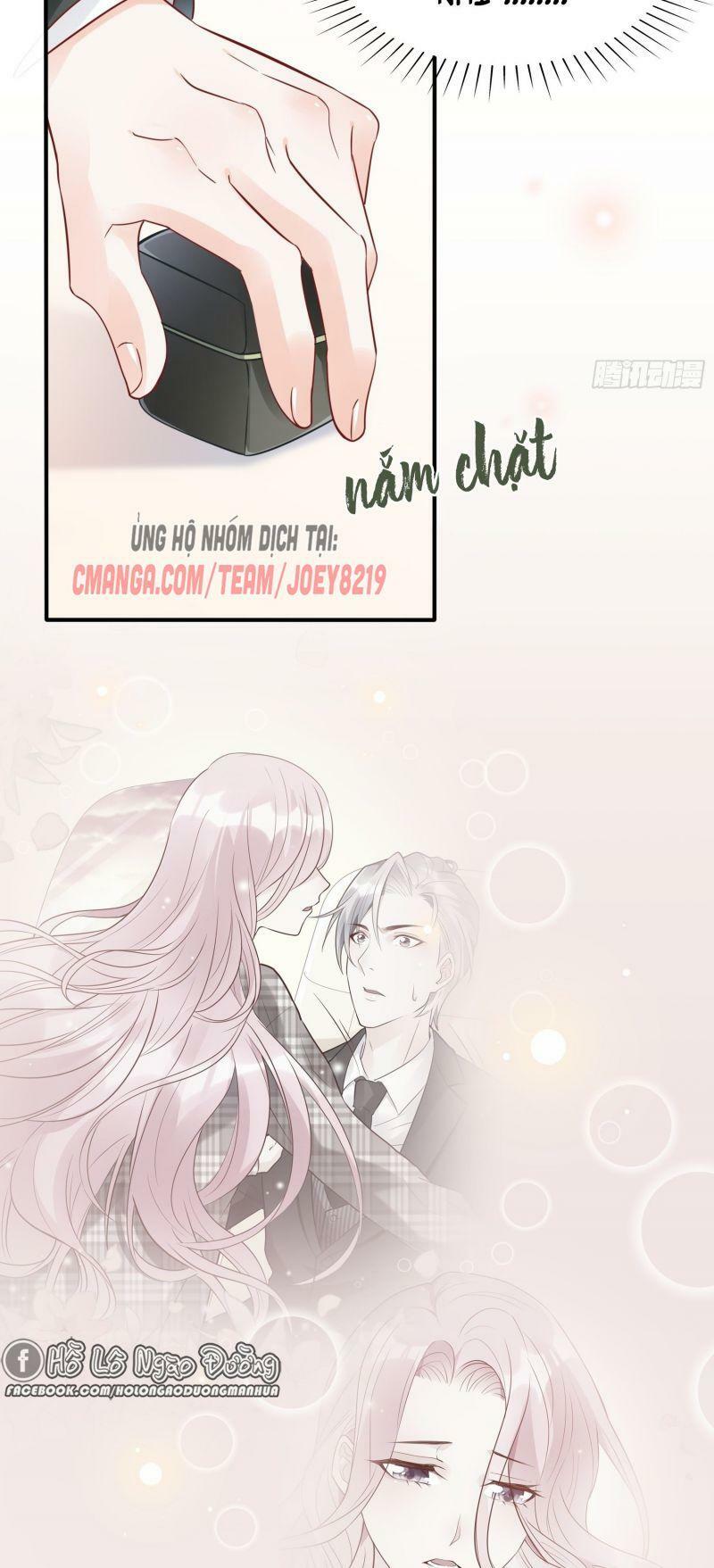 Nhật Kí Mưu Sinh Của Tra Nữ: Chapter 30