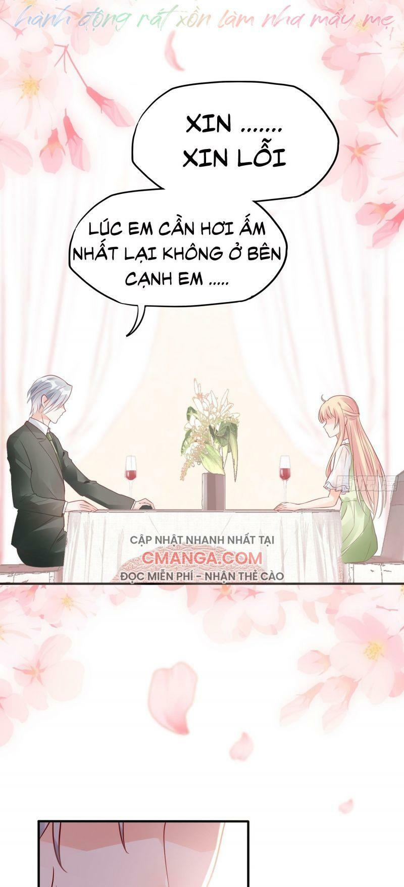Nhật Kí Mưu Sinh Của Tra Nữ: Chapter 30