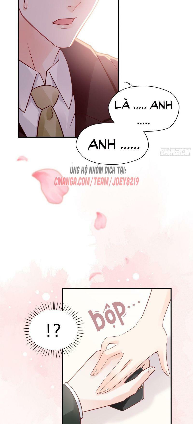 Nhật Kí Mưu Sinh Của Tra Nữ: Chapter 30