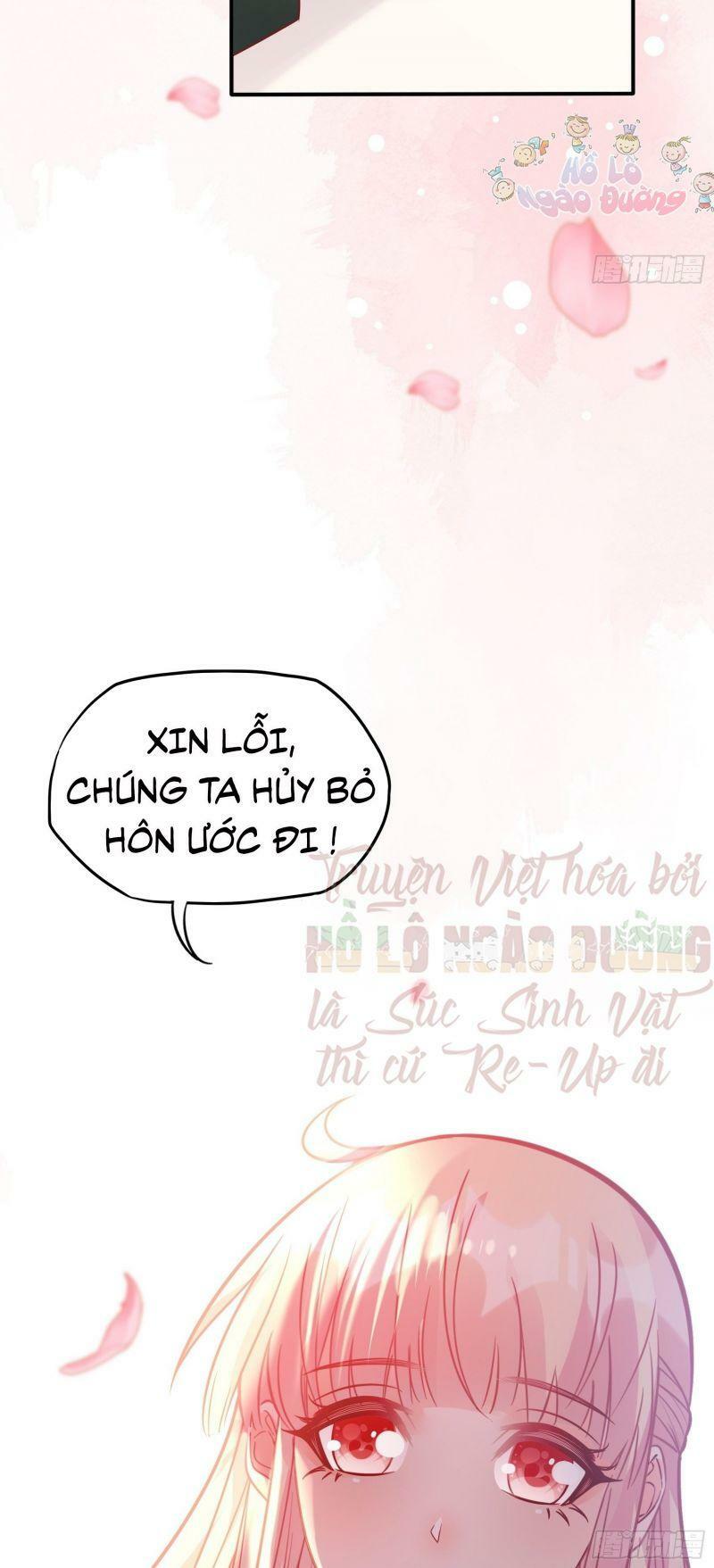 Nhật Kí Mưu Sinh Của Tra Nữ: Chapter 30