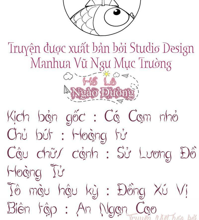 Nhật Kí Mưu Sinh Của Tra Nữ: Chapter 30