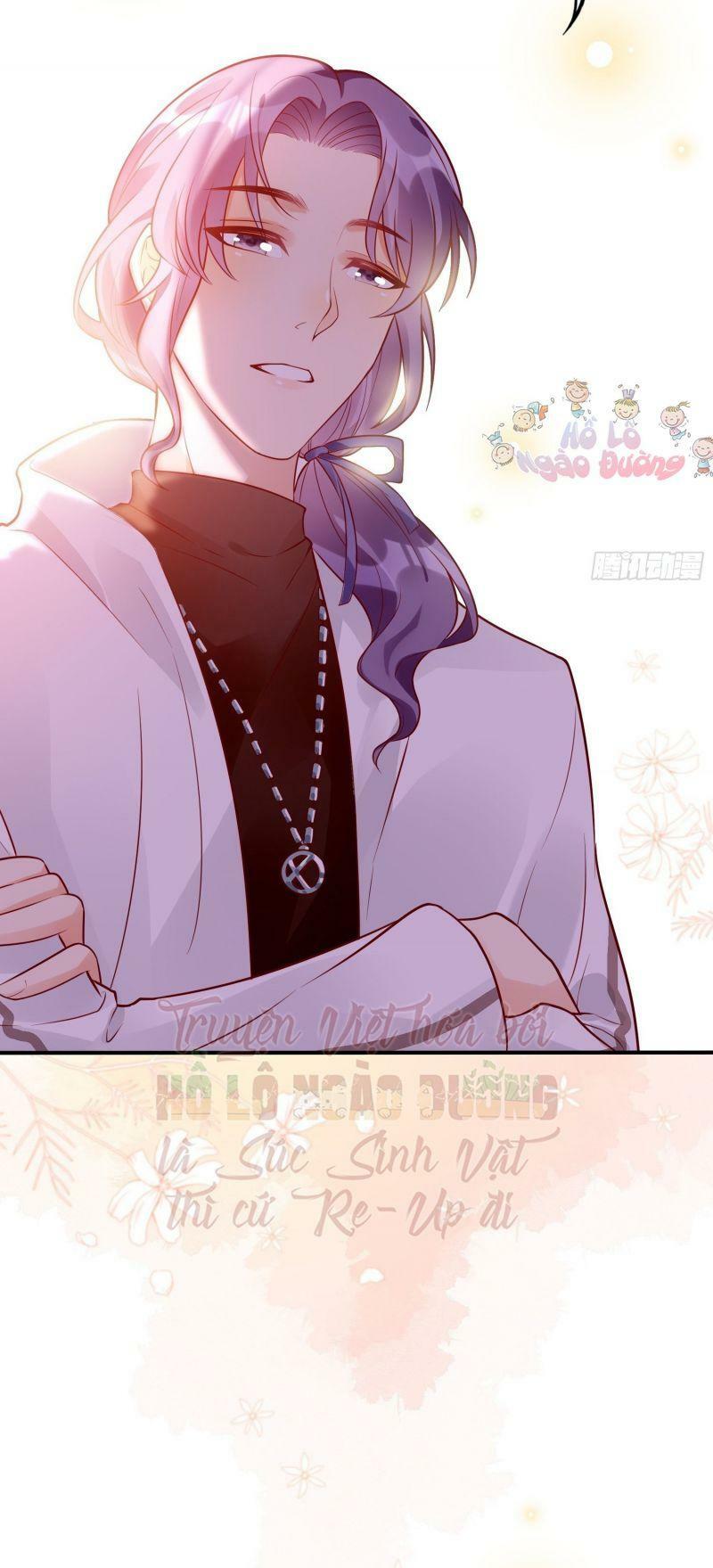 Nhật Kí Mưu Sinh Của Tra Nữ: Chapter 30