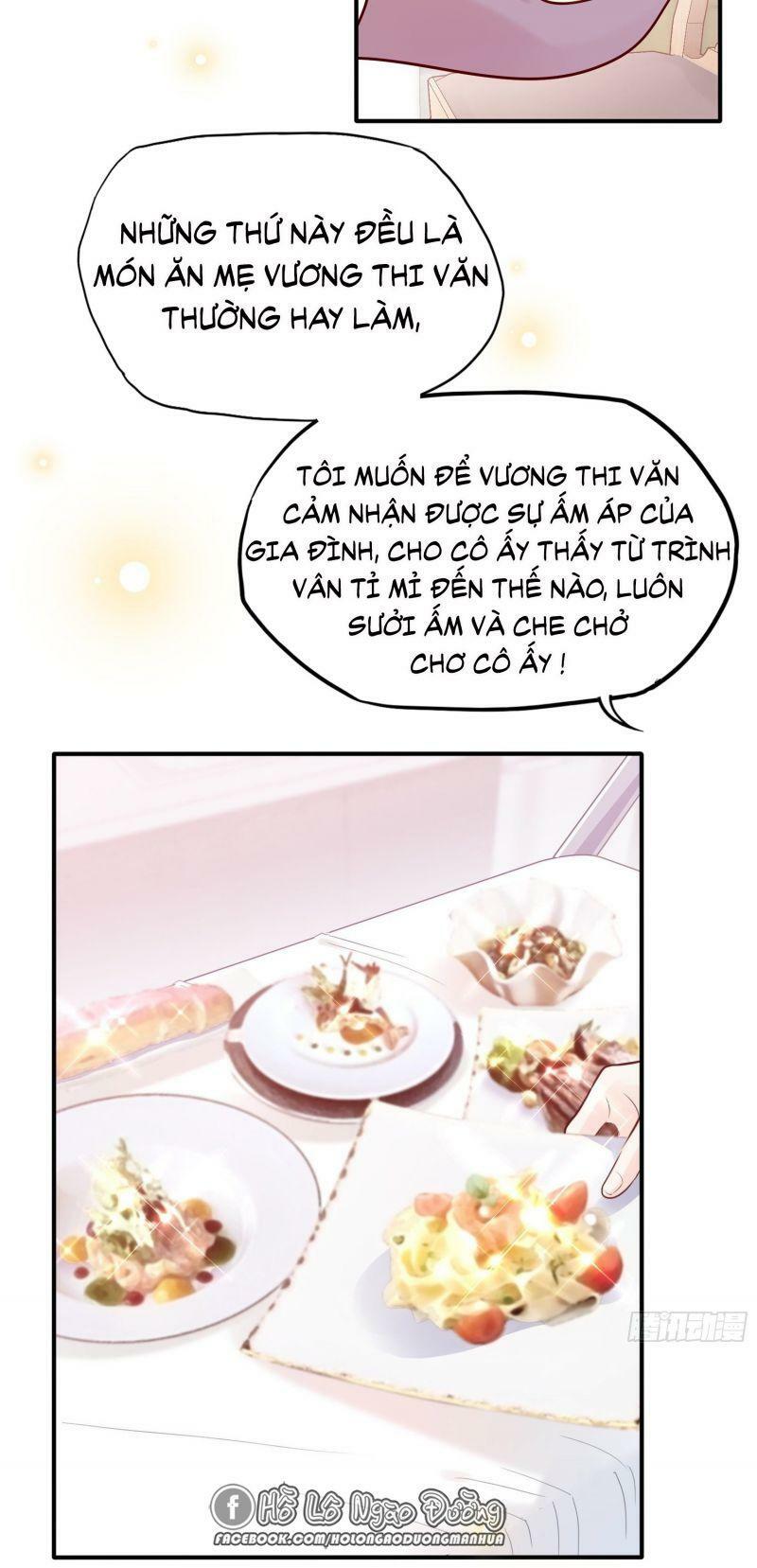 Nhật Kí Mưu Sinh Của Tra Nữ: Chapter 30