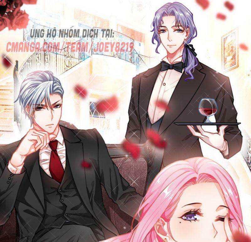 Nhật Kí Mưu Sinh Của Tra Nữ: Chapter 31
