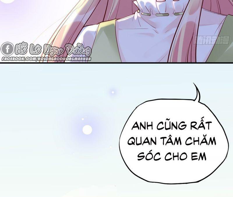 Nhật Kí Mưu Sinh Của Tra Nữ: Chapter 31