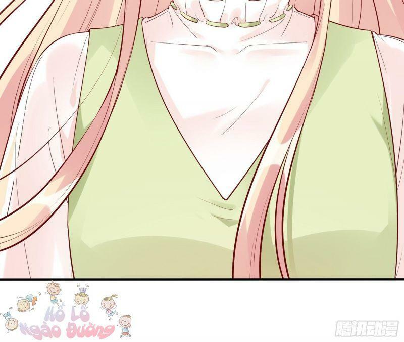 Nhật Kí Mưu Sinh Của Tra Nữ: Chapter 31