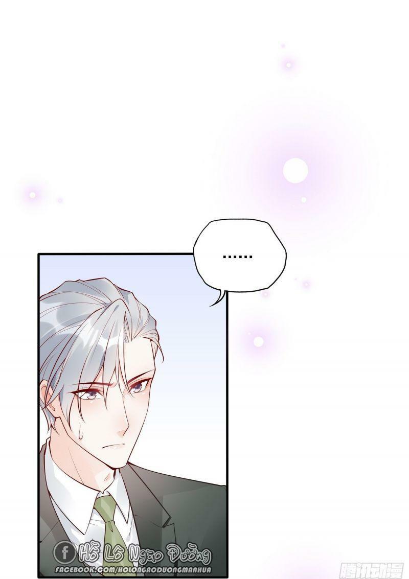 Nhật Kí Mưu Sinh Của Tra Nữ: Chapter 31