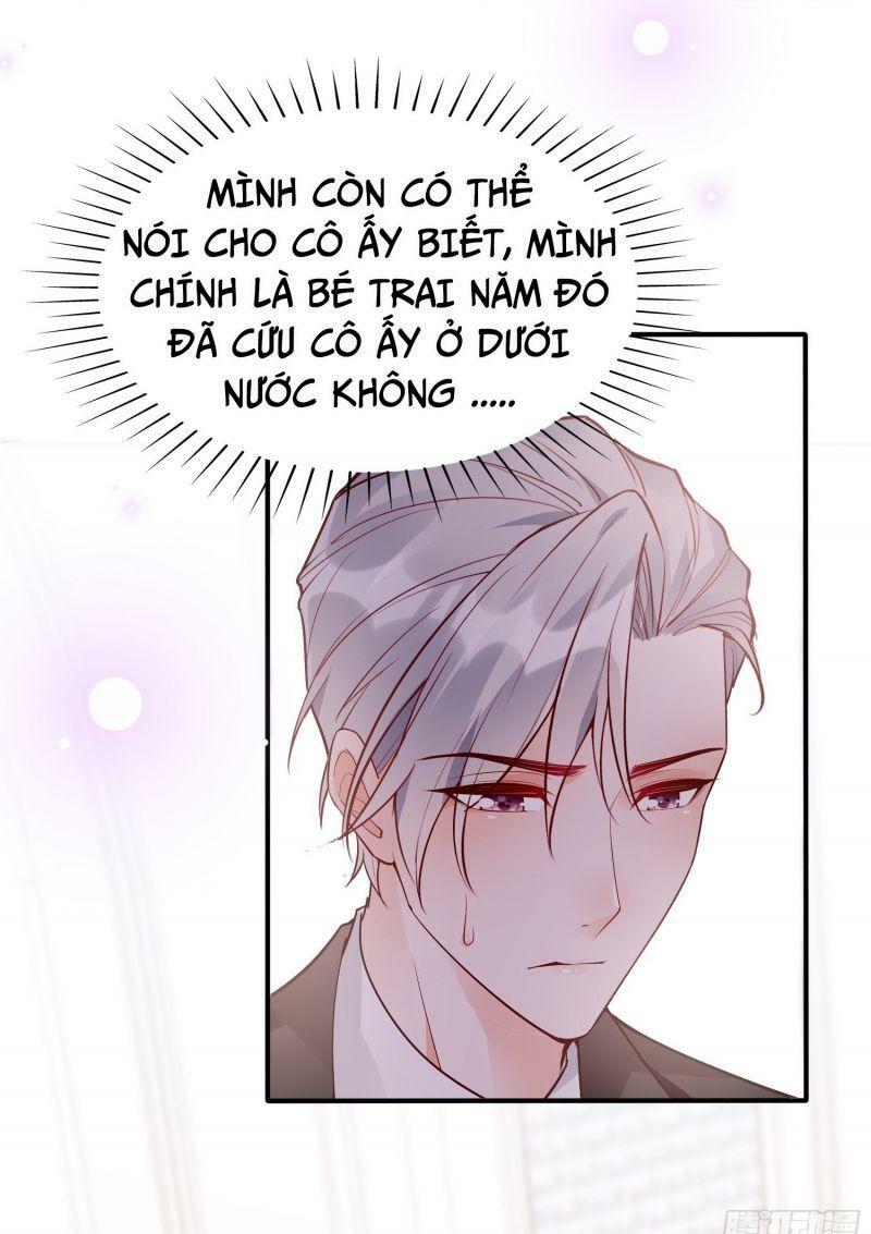 Nhật Kí Mưu Sinh Của Tra Nữ: Chapter 31