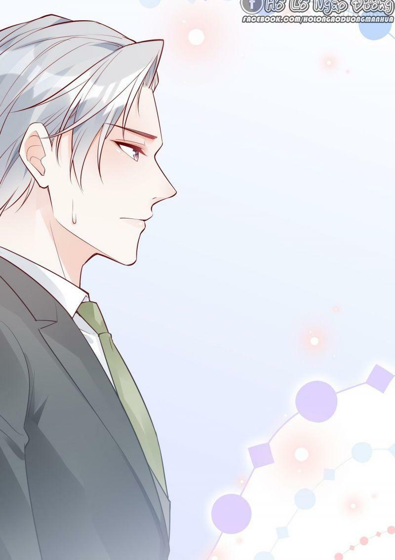 Nhật Kí Mưu Sinh Của Tra Nữ: Chapter 31