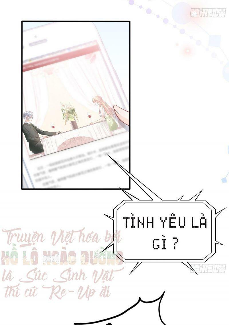 Nhật Kí Mưu Sinh Của Tra Nữ: Chapter 31