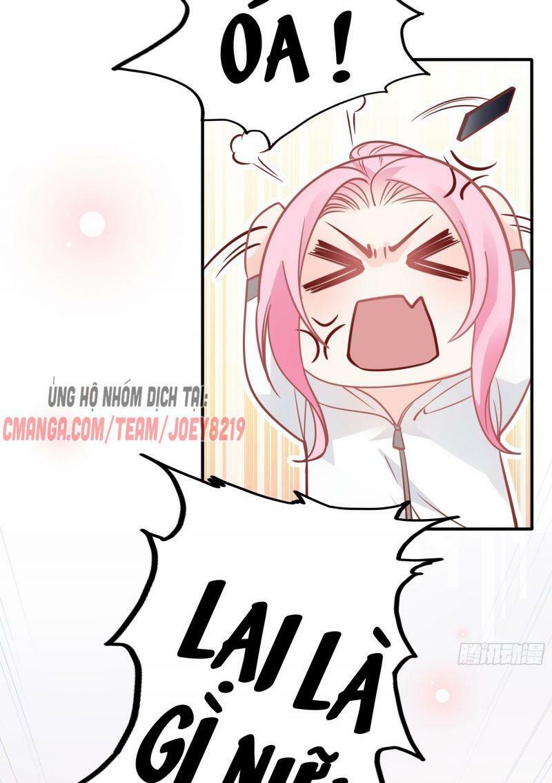 Nhật Kí Mưu Sinh Của Tra Nữ: Chapter 31