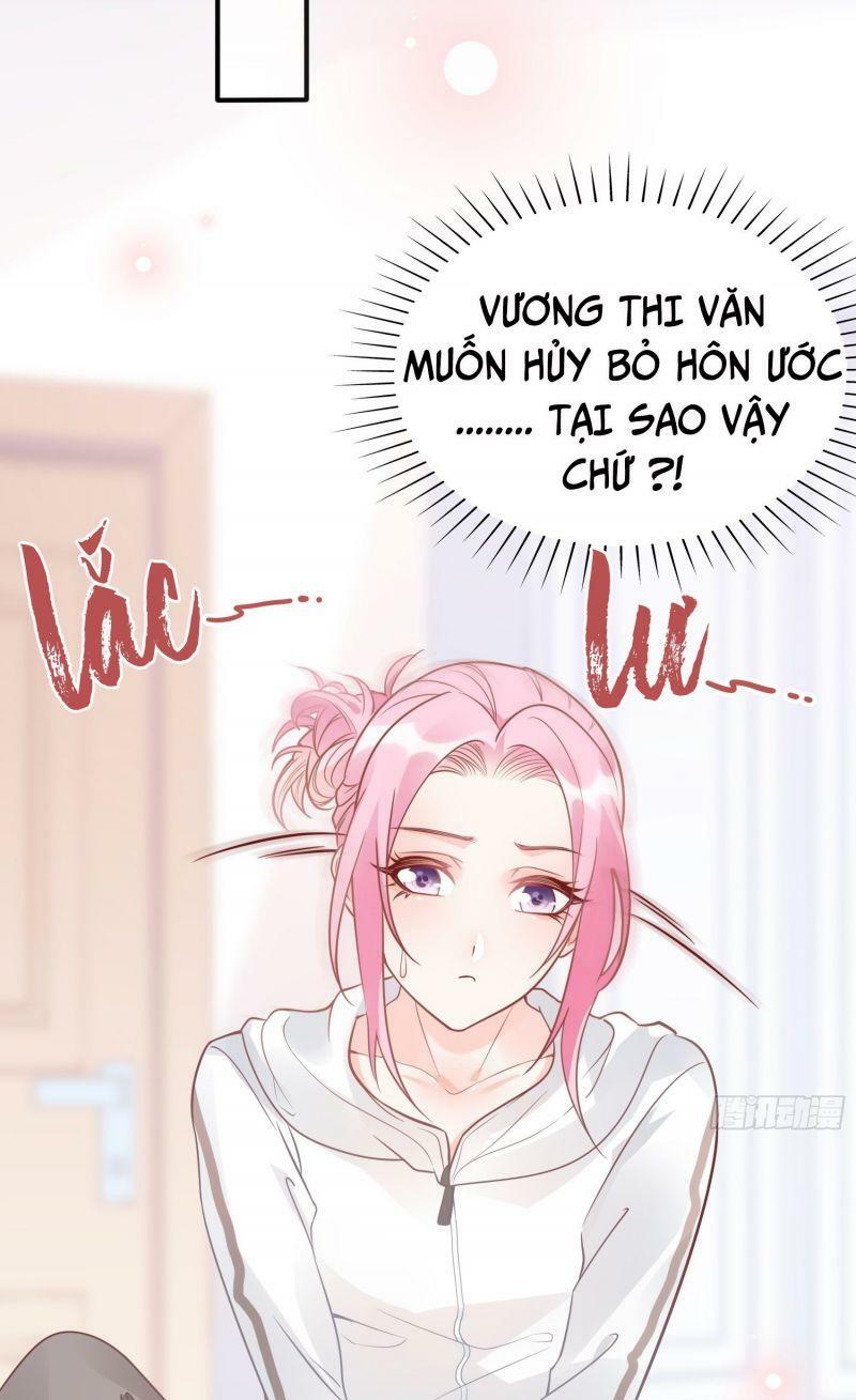Nhật Kí Mưu Sinh Của Tra Nữ: Chapter 31
