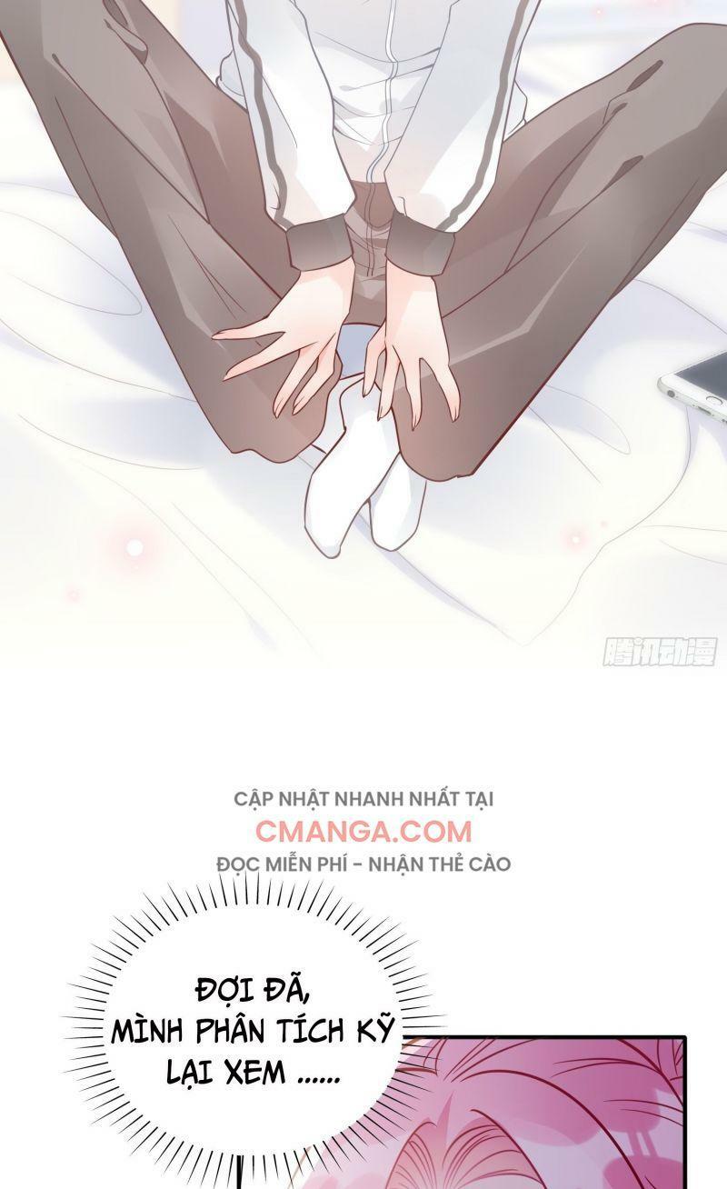 Nhật Kí Mưu Sinh Của Tra Nữ: Chapter 31