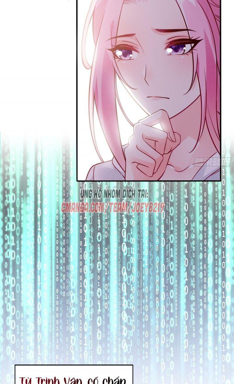 Nhật Kí Mưu Sinh Của Tra Nữ: Chapter 31