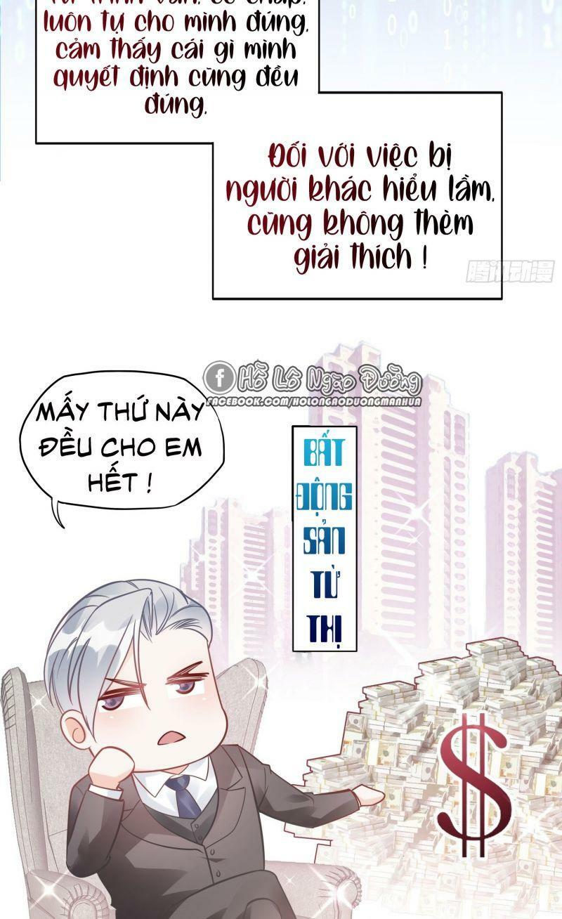 Nhật Kí Mưu Sinh Của Tra Nữ: Chapter 31
