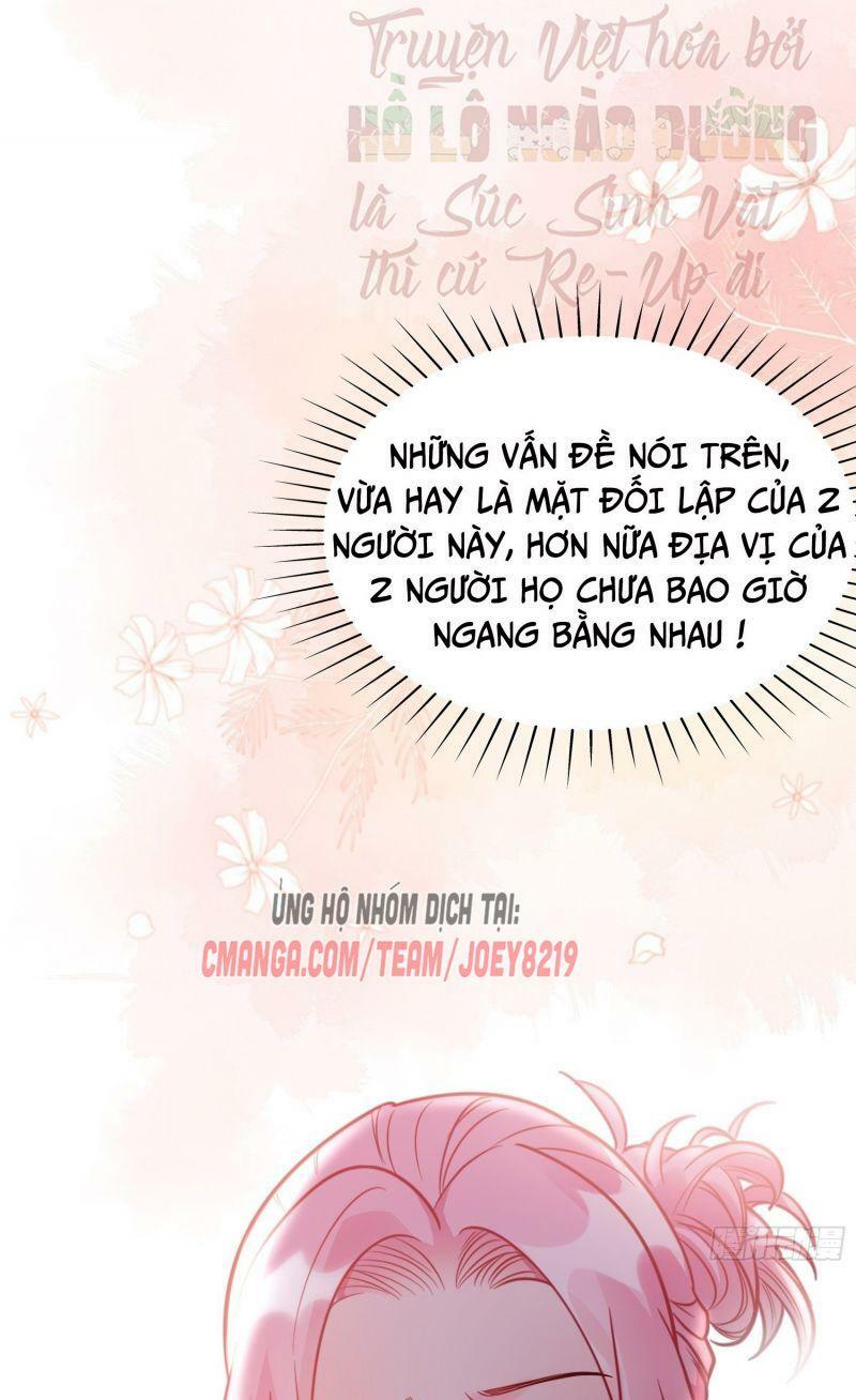 Nhật Kí Mưu Sinh Của Tra Nữ: Chapter 31