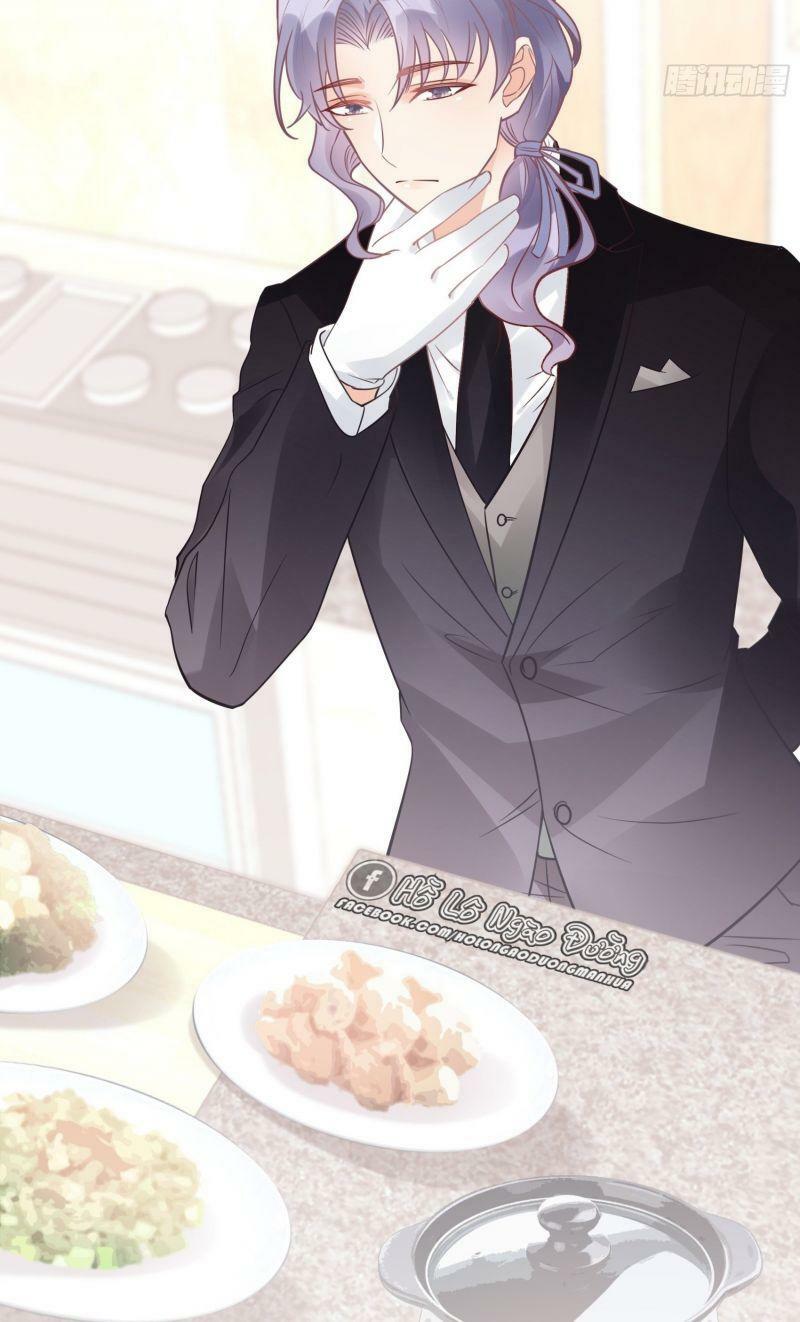 Nhật Kí Mưu Sinh Của Tra Nữ: Chapter 31
