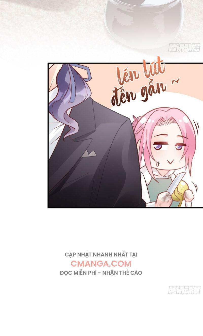 Nhật Kí Mưu Sinh Của Tra Nữ: Chapter 31