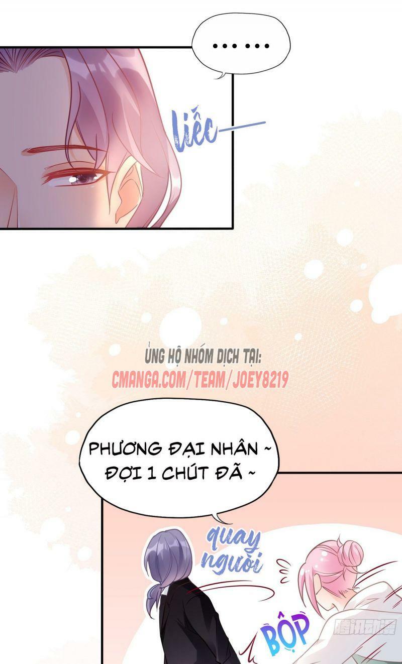 Nhật Kí Mưu Sinh Của Tra Nữ: Chapter 31