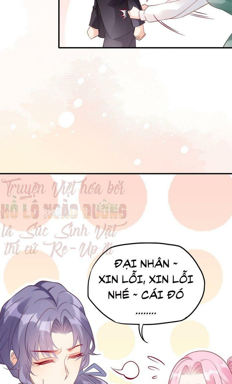 Nhật Kí Mưu Sinh Của Tra Nữ: Chapter 31