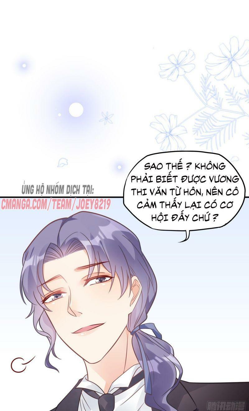 Nhật Kí Mưu Sinh Của Tra Nữ: Chapter 31