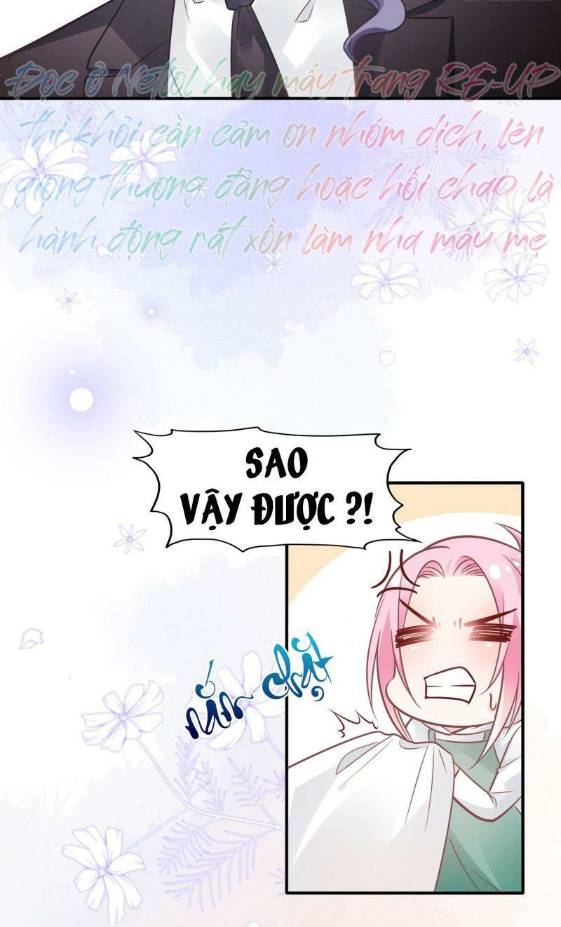 Nhật Kí Mưu Sinh Của Tra Nữ: Chapter 31