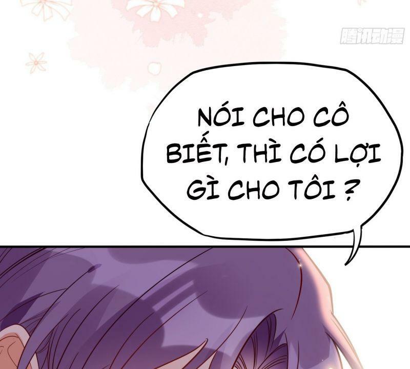Nhật Kí Mưu Sinh Của Tra Nữ: Chapter 31