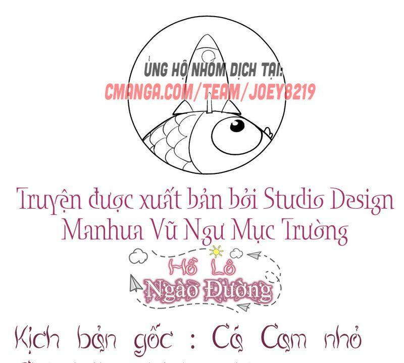Nhật Kí Mưu Sinh Của Tra Nữ: Chapter 31