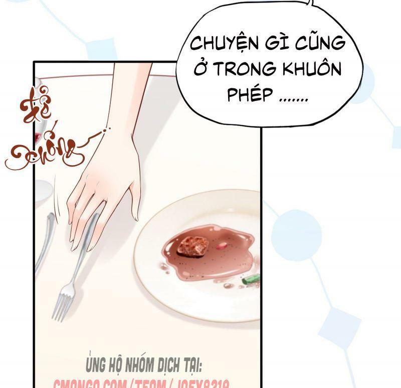 Nhật Kí Mưu Sinh Của Tra Nữ: Chapter 31
