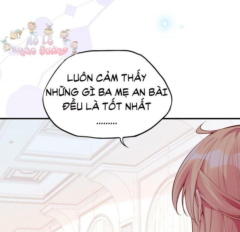 Nhật Kí Mưu Sinh Của Tra Nữ: Chapter 31