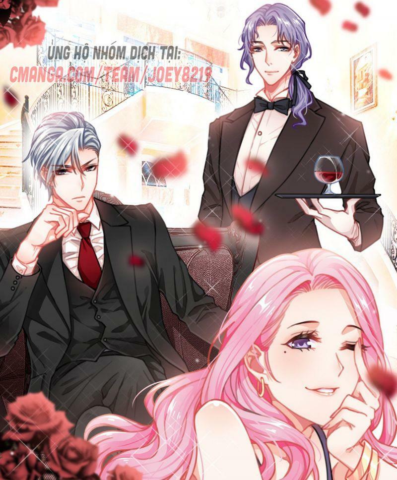 Nhật Kí Mưu Sinh Của Tra Nữ: Chapter 32