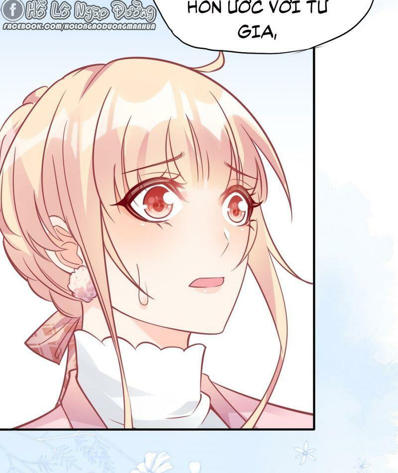 Nhật Kí Mưu Sinh Của Tra Nữ: Chapter 32