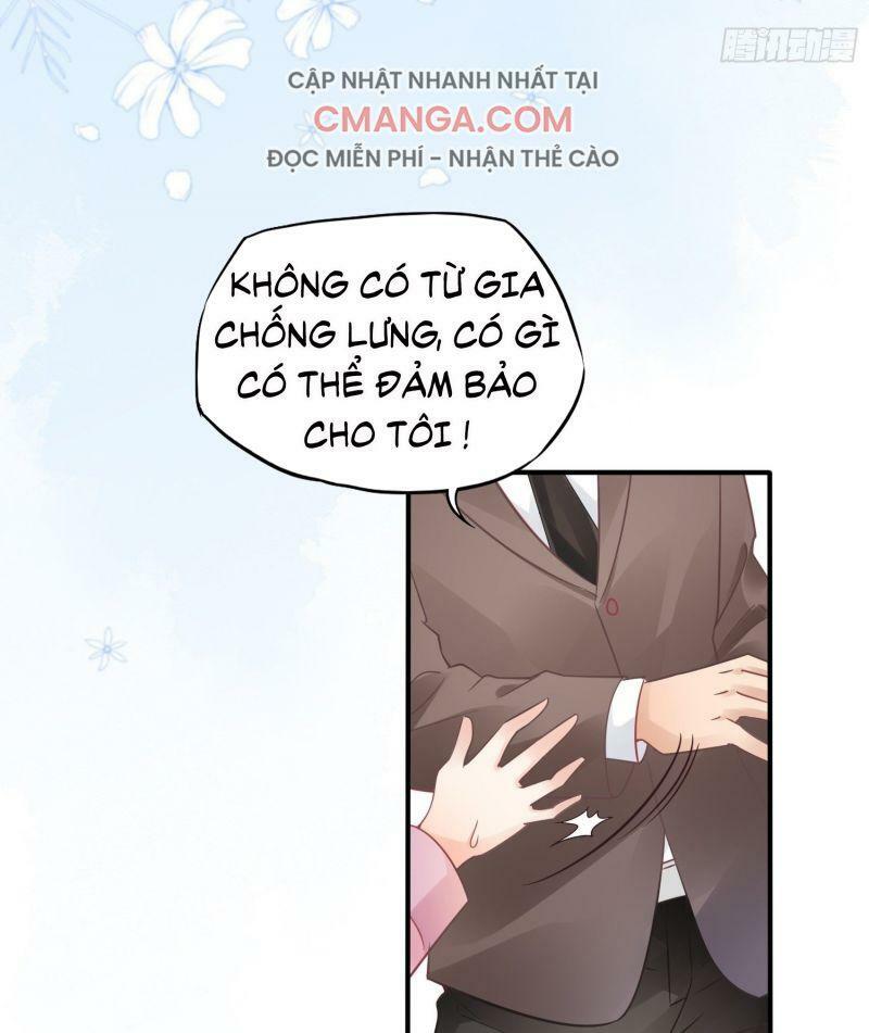 Nhật Kí Mưu Sinh Của Tra Nữ: Chapter 32