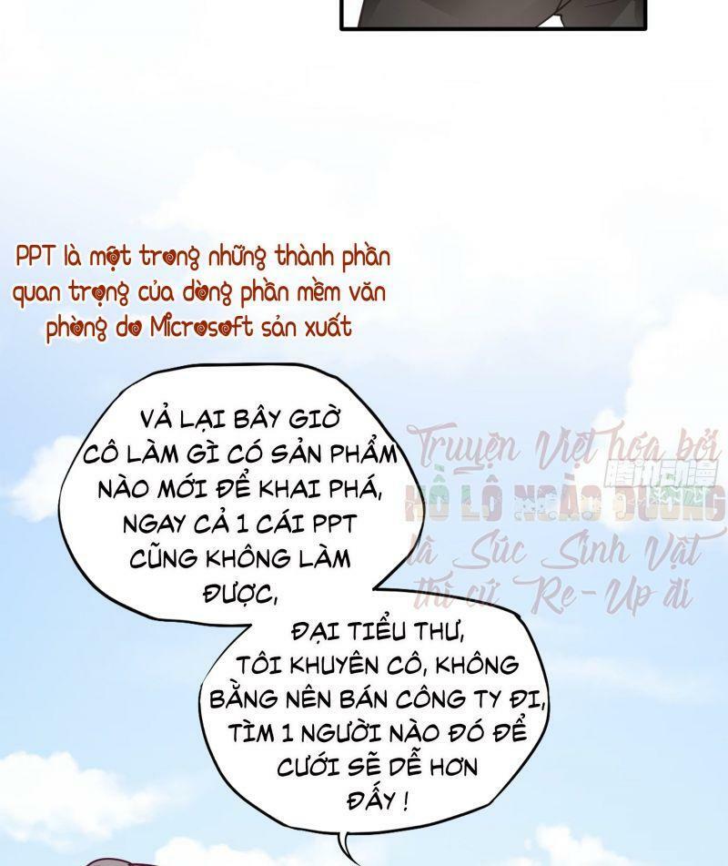 Nhật Kí Mưu Sinh Của Tra Nữ: Chapter 32