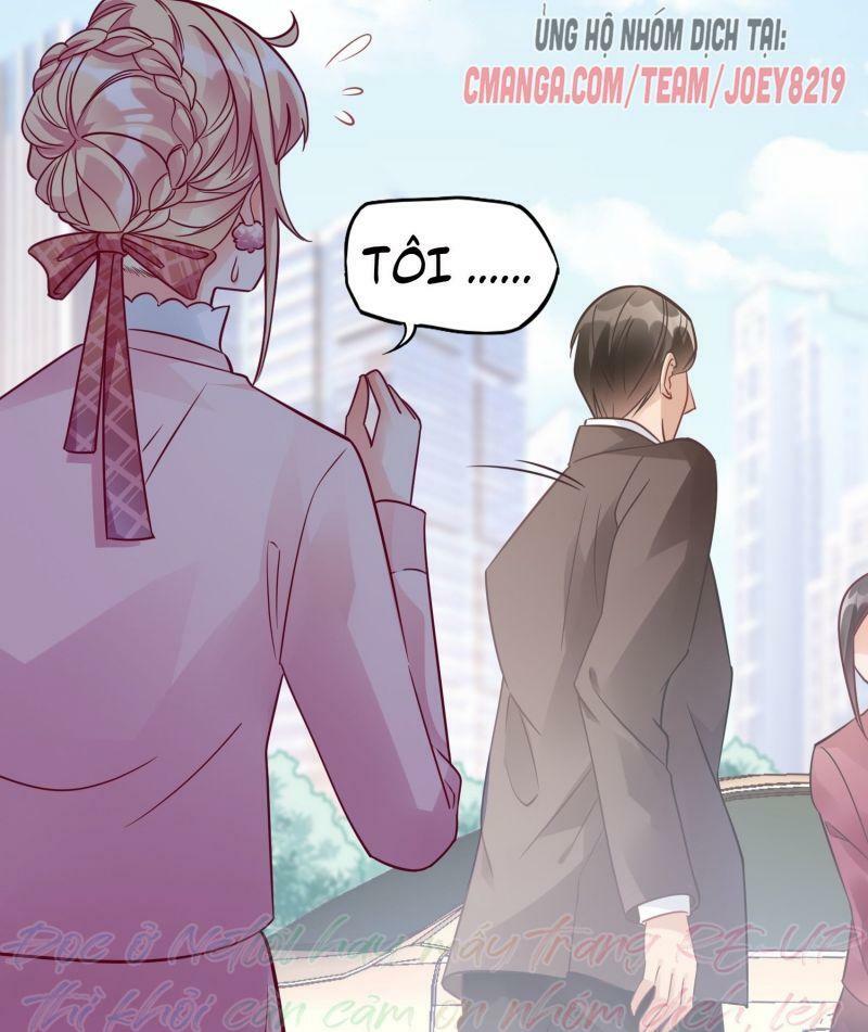 Nhật Kí Mưu Sinh Của Tra Nữ: Chapter 32