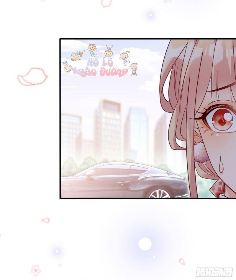 Nhật Kí Mưu Sinh Của Tra Nữ: Chapter 32