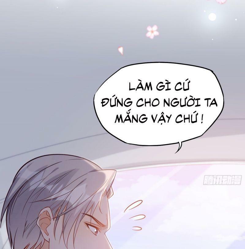 Nhật Kí Mưu Sinh Của Tra Nữ: Chapter 32