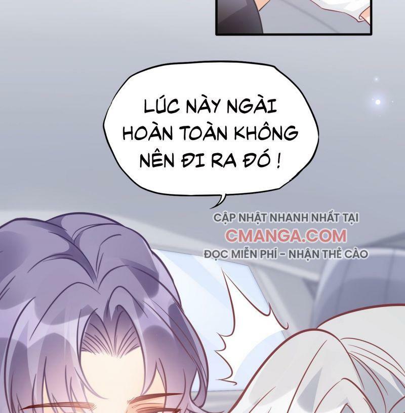 Nhật Kí Mưu Sinh Của Tra Nữ: Chapter 32
