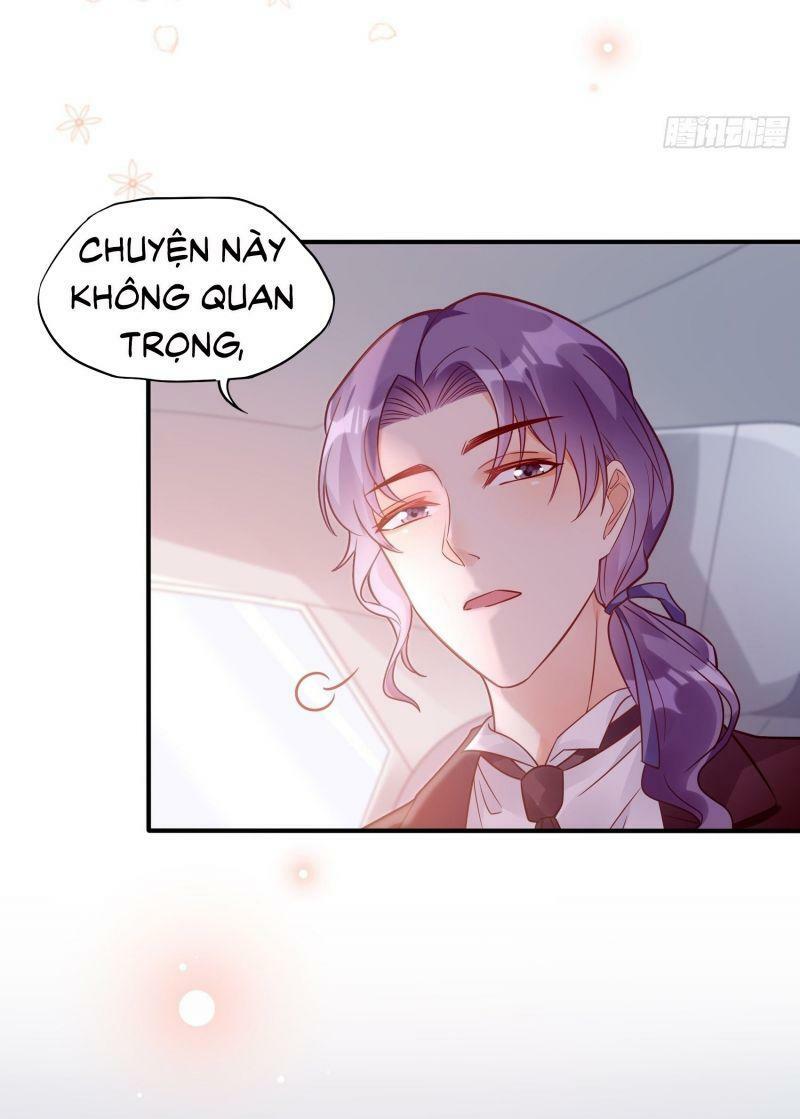 Nhật Kí Mưu Sinh Của Tra Nữ: Chapter 32