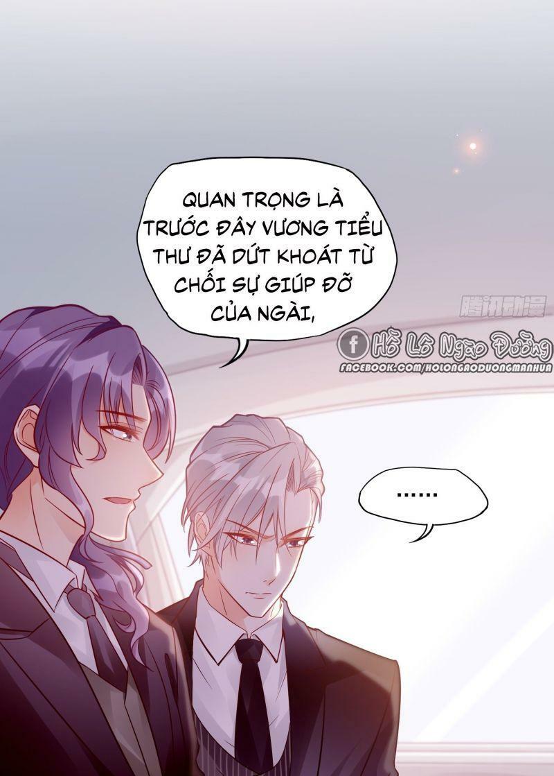 Nhật Kí Mưu Sinh Của Tra Nữ: Chapter 32