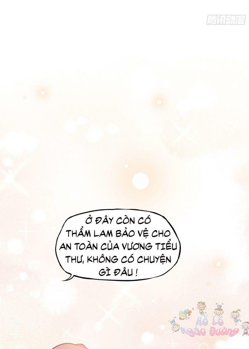 Nhật Kí Mưu Sinh Của Tra Nữ: Chapter 32