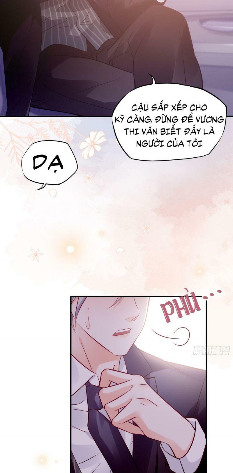 Nhật Kí Mưu Sinh Của Tra Nữ: Chapter 32