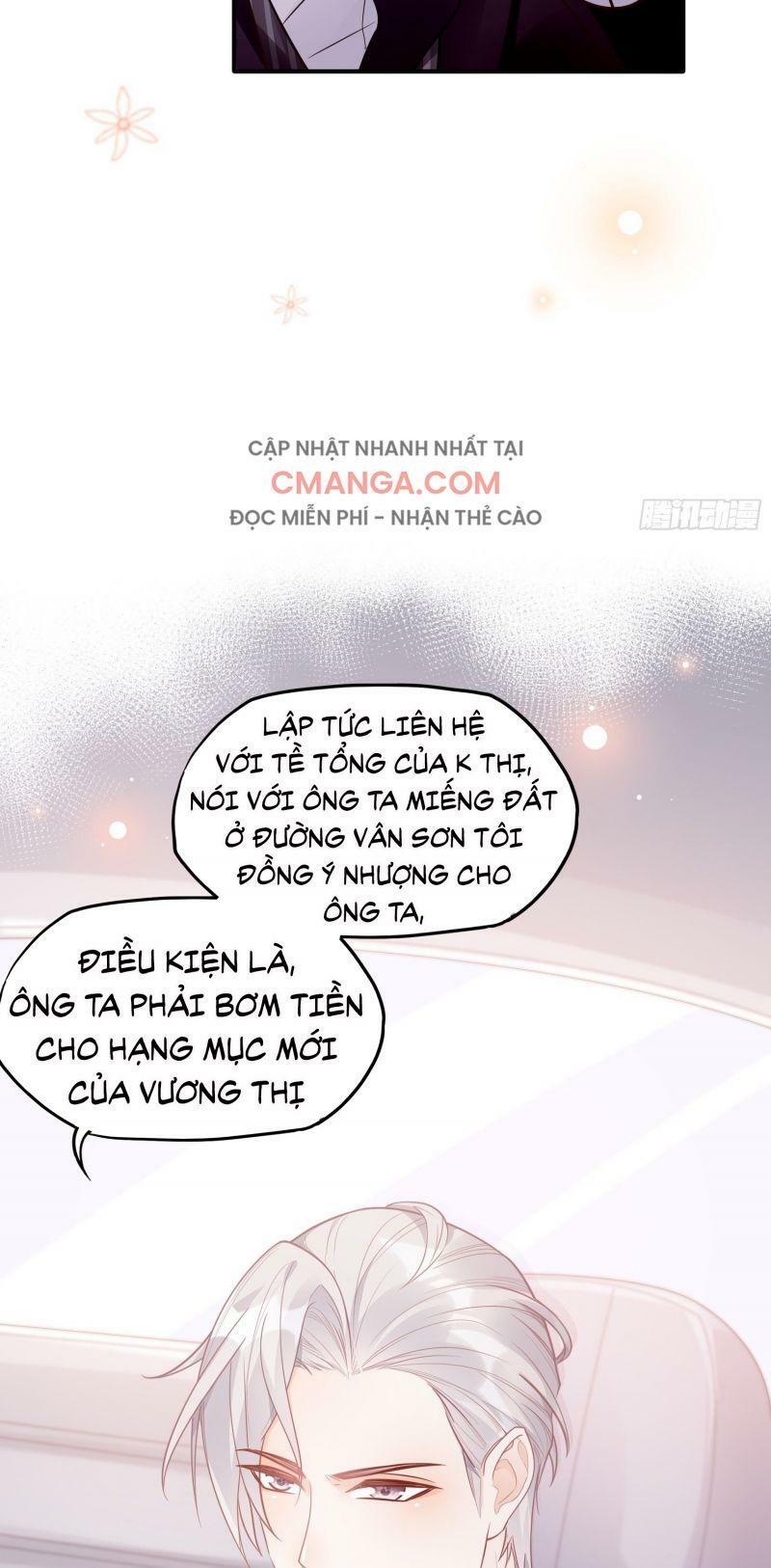 Nhật Kí Mưu Sinh Của Tra Nữ: Chapter 32
