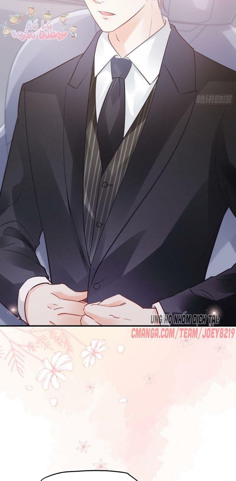 Nhật Kí Mưu Sinh Của Tra Nữ: Chapter 32