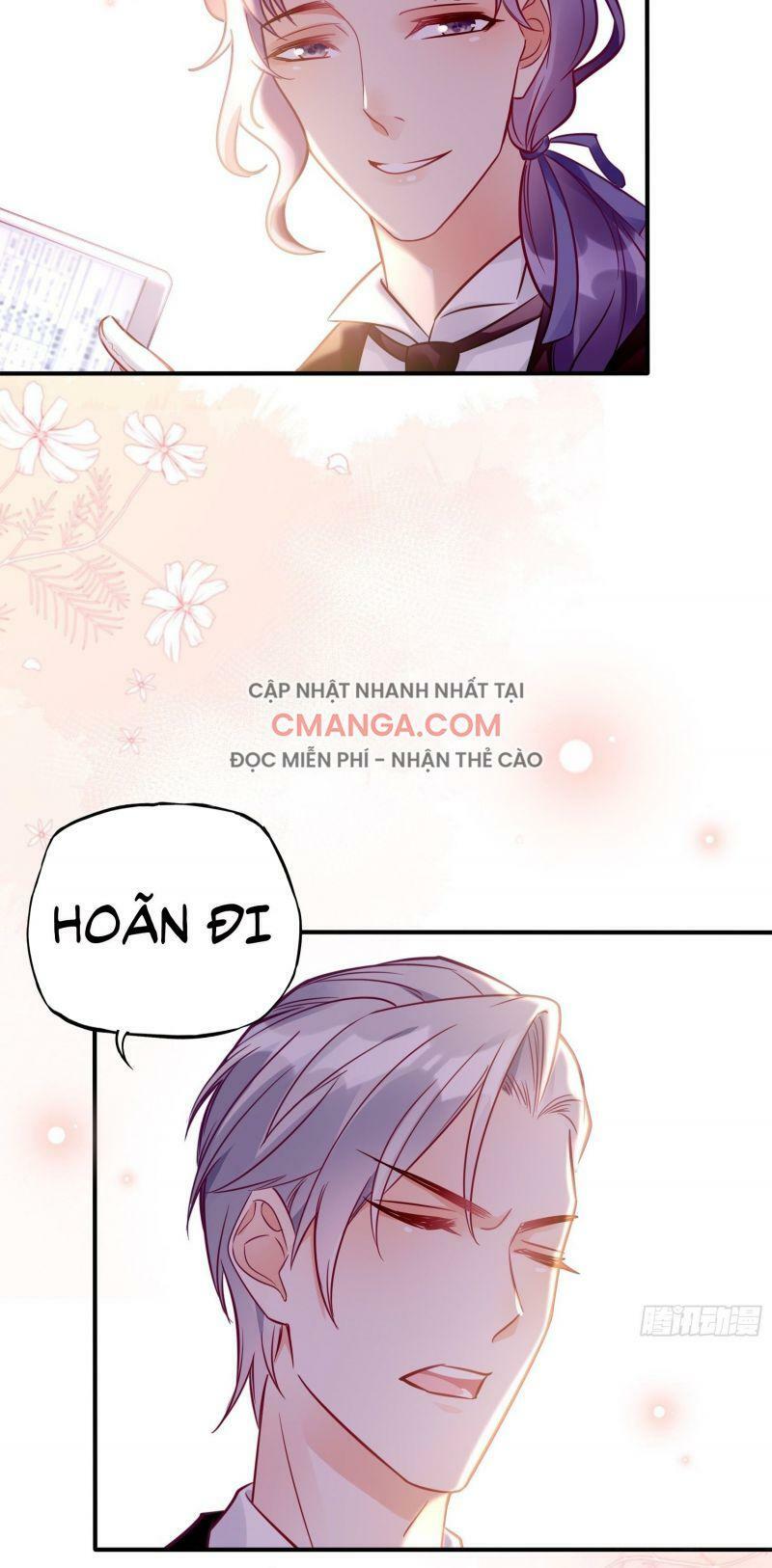 Nhật Kí Mưu Sinh Của Tra Nữ: Chapter 32