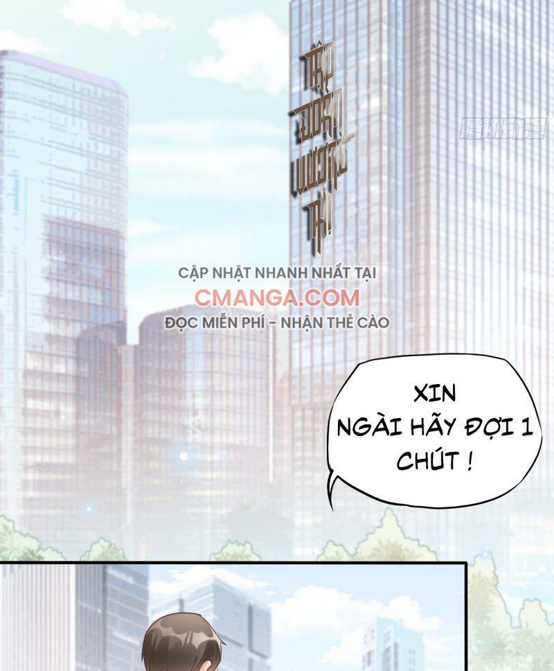 Nhật Kí Mưu Sinh Của Tra Nữ: Chapter 32