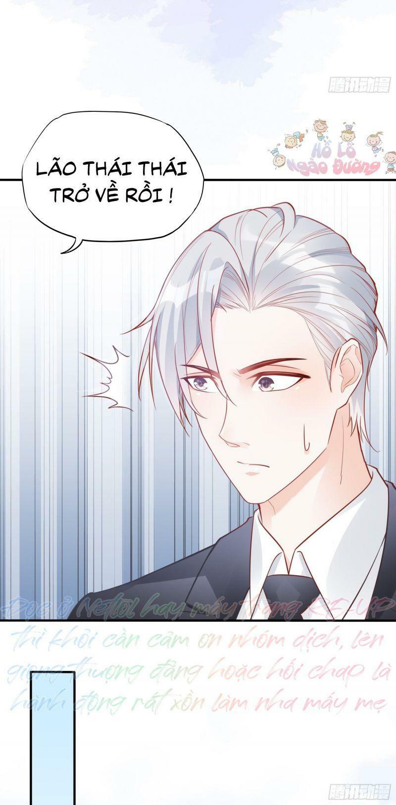 Nhật Kí Mưu Sinh Của Tra Nữ: Chapter 32