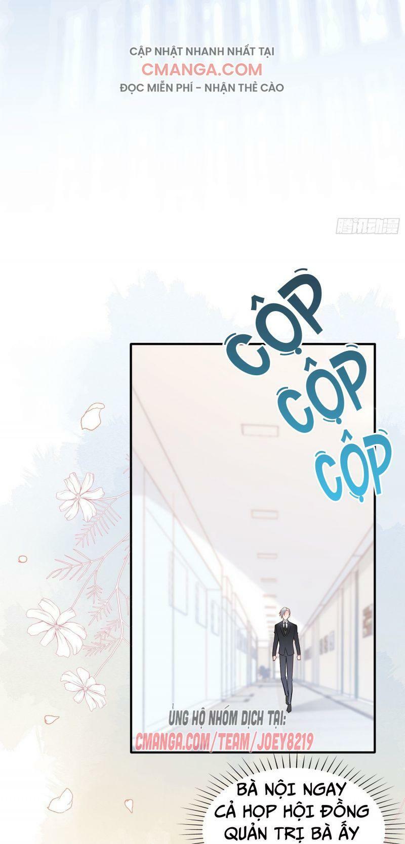 Nhật Kí Mưu Sinh Của Tra Nữ: Chapter 32