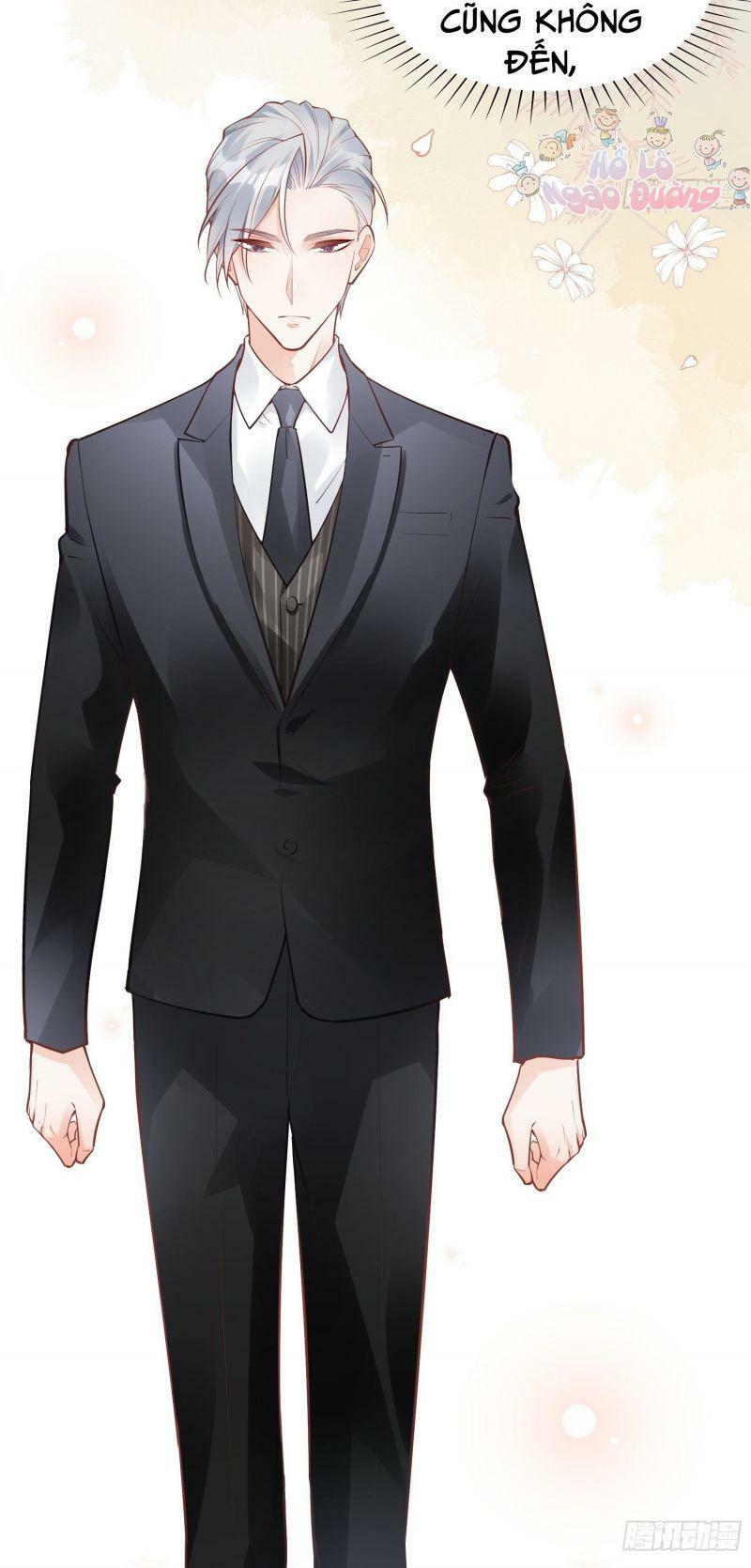 Nhật Kí Mưu Sinh Của Tra Nữ: Chapter 32
